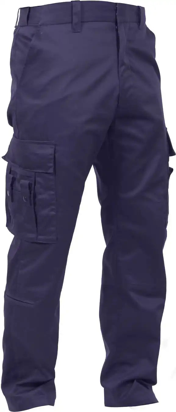Rothco Deluxe Emt (emergency Medical Technician) Paramedic Pants