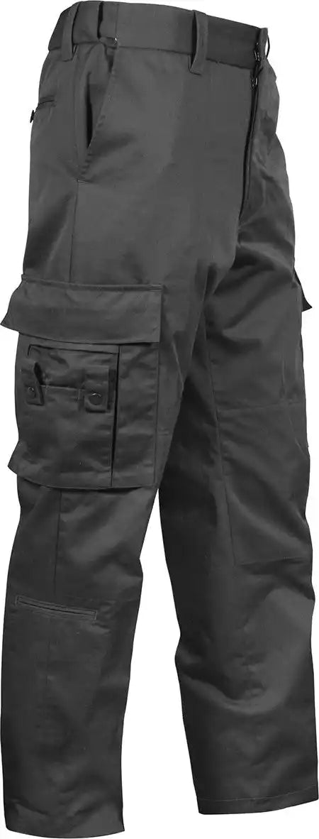 Rothco Deluxe Emt (emergency Medical Technician) Paramedic Pants