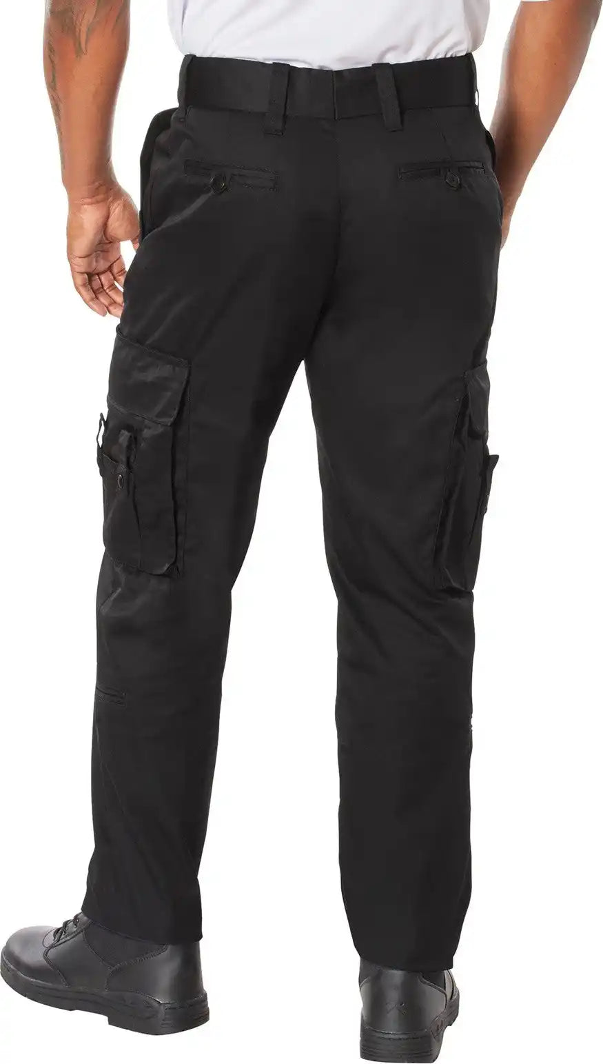 Rothco Deluxe Emt (emergency Medical Technician) Paramedic Pants