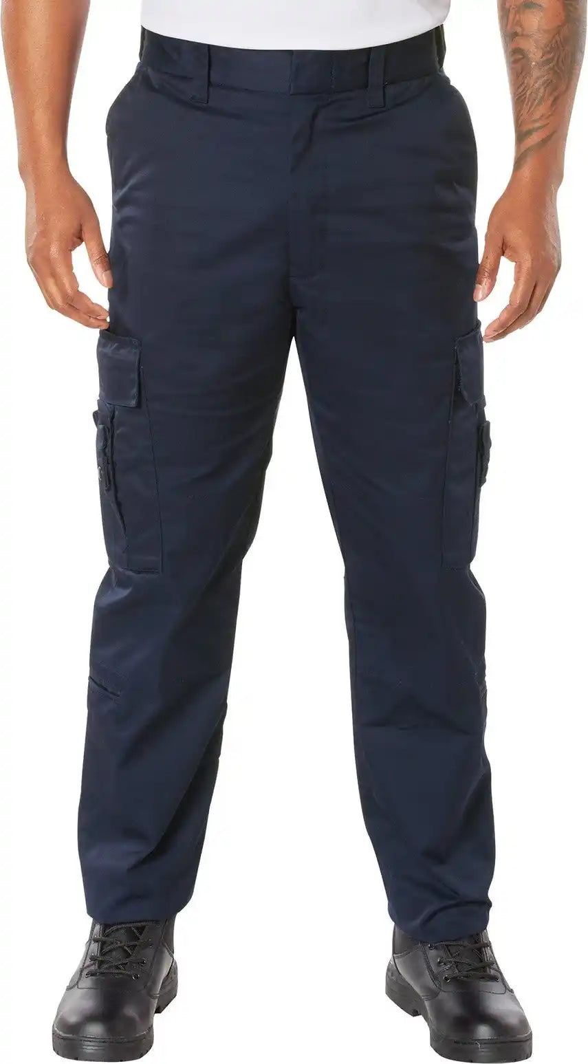 Rothco Deluxe Emt (emergency Medical Technician) Paramedic Pants