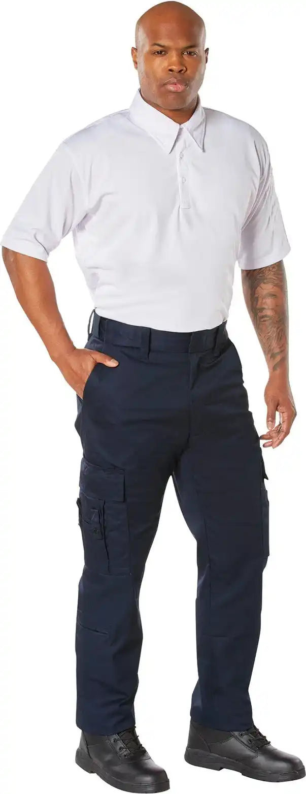 Rothco Deluxe Emt (emergency Medical Technician) Paramedic Pants