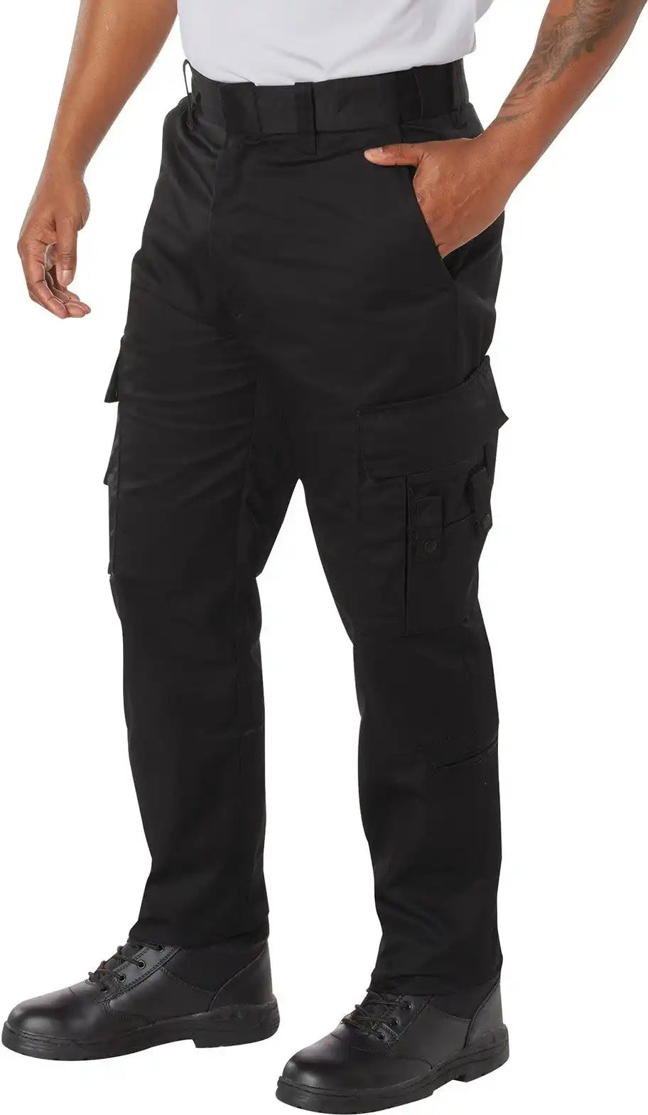 Rothco Deluxe Emt (emergency Medical Technician) Paramedic Pants