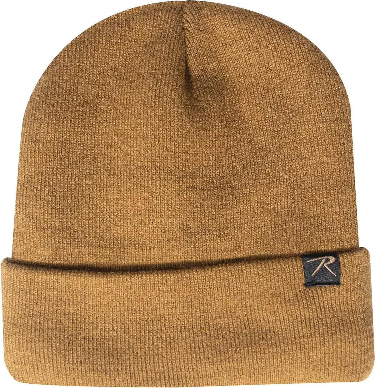 Rothco Deluxe Fine Knit Fleece Lined Watch Cap
