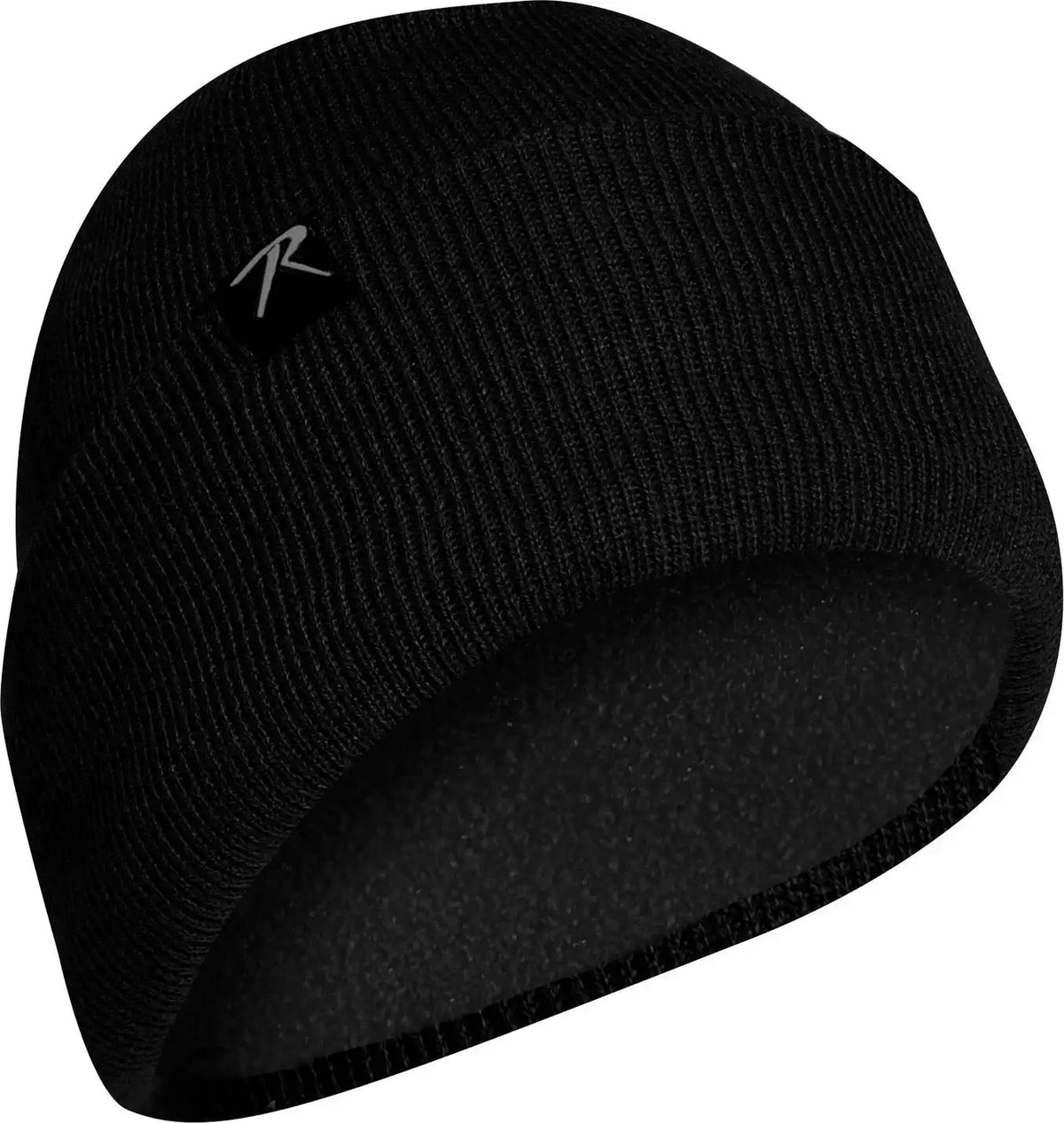 Rothco Deluxe Fine Knit Fleece Lined Watch Cap