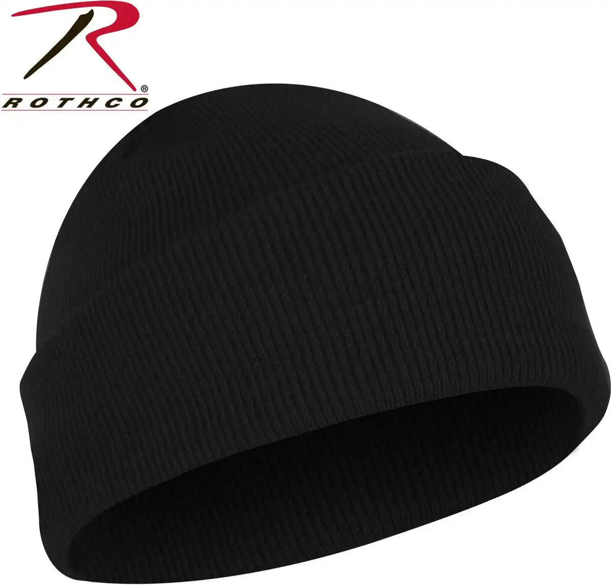 Rothco Deluxe Fine Knit Watch Cap