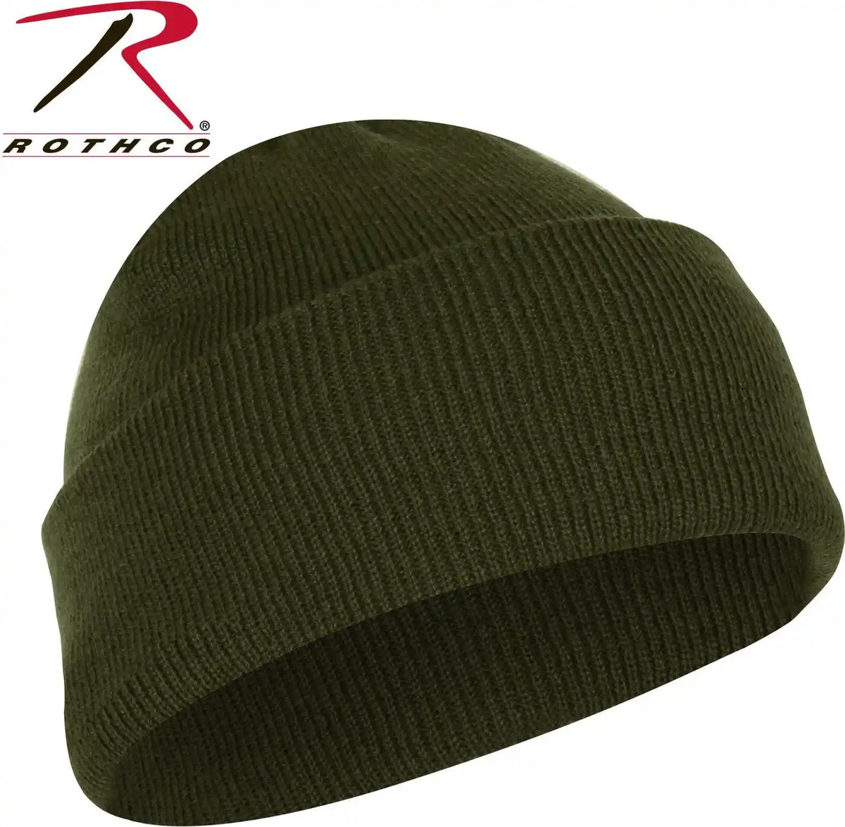 Rothco Deluxe Fine Knit Watch Cap
