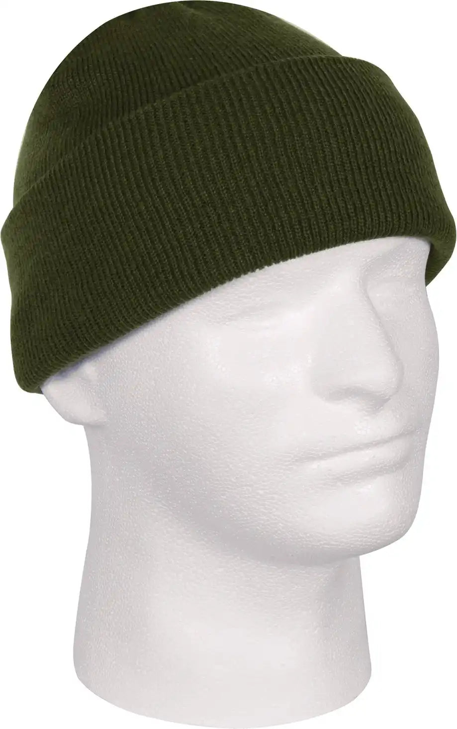 Rothco Deluxe Fine Knit Watch Cap