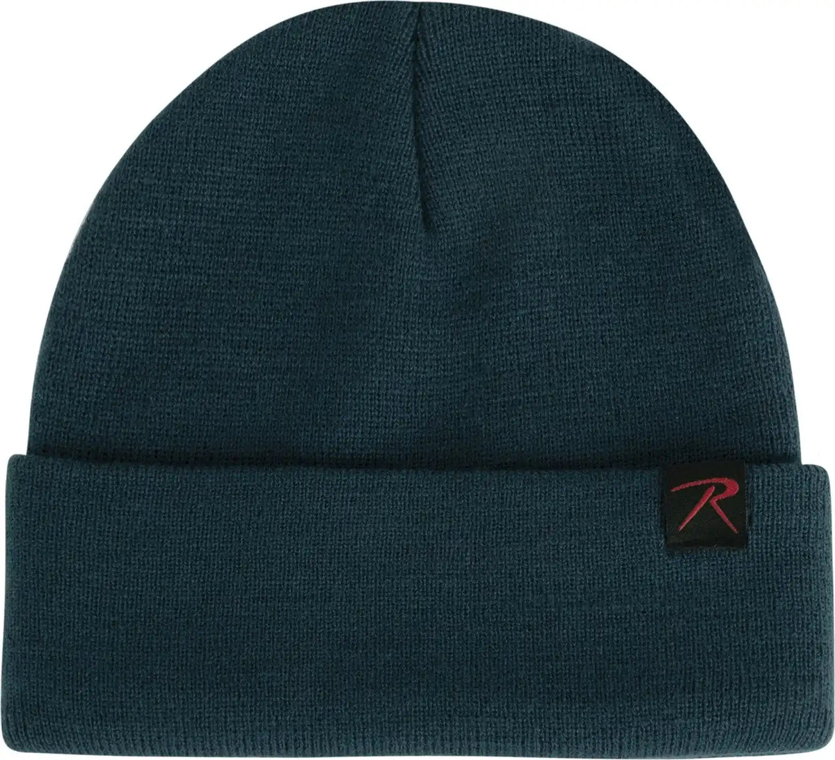 Rothco Deluxe Fine Knit Watch Cap