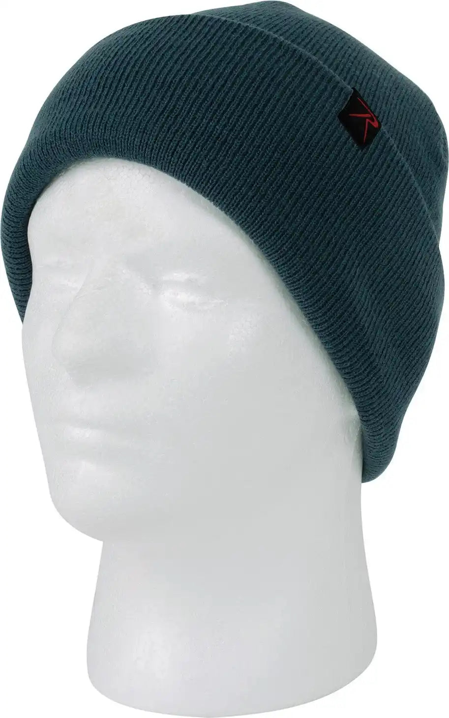 Rothco Deluxe Fine Knit Watch Cap