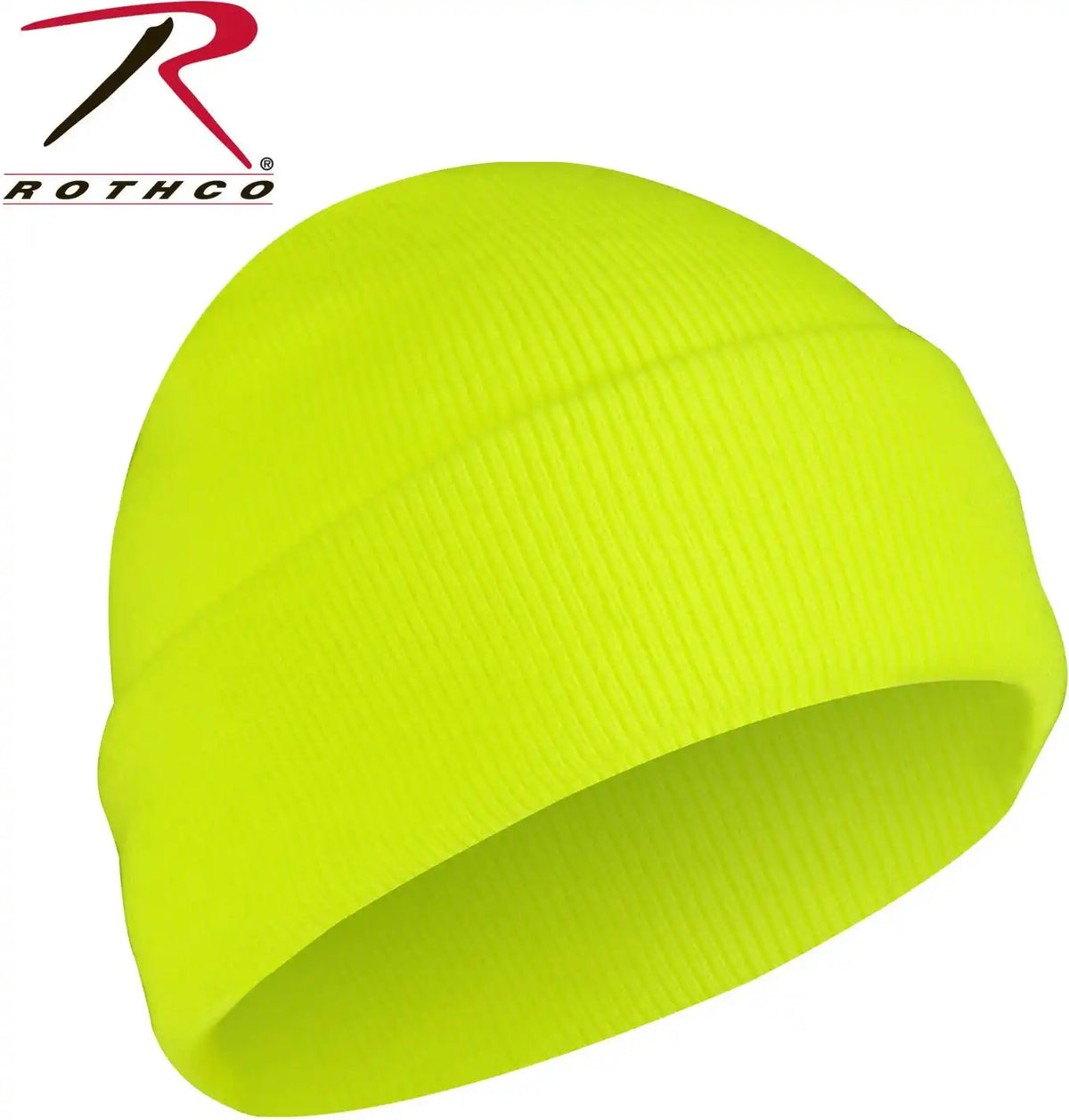 Rothco Deluxe Fine Knit Watch Cap