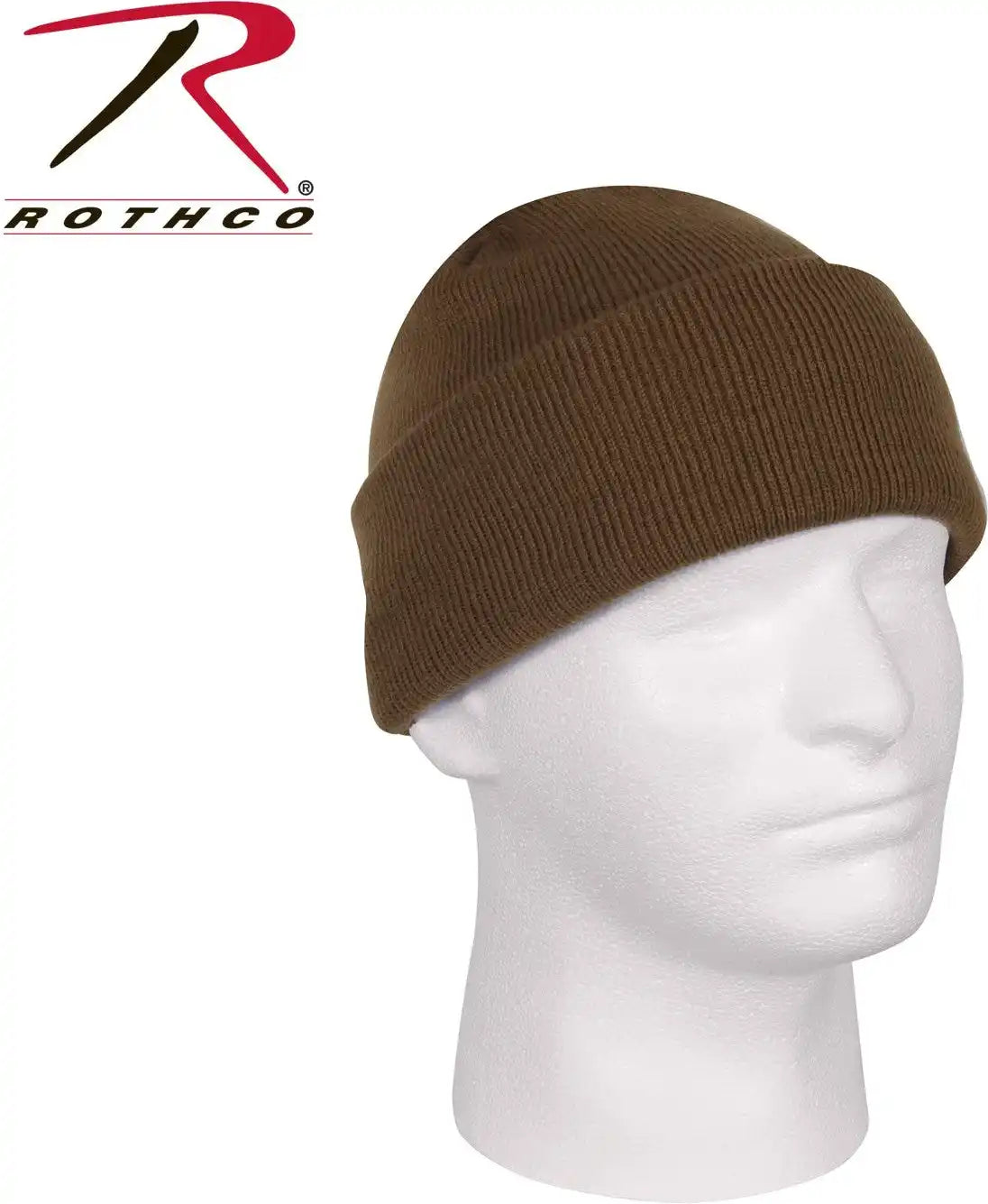 Rothco Deluxe Fine Knit Watch Cap