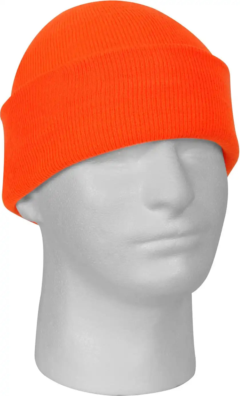 Rothco Deluxe Fine Knit Watch Cap