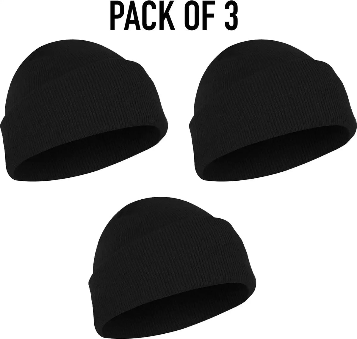 Rothco Deluxe Fine Knit Watch Cap