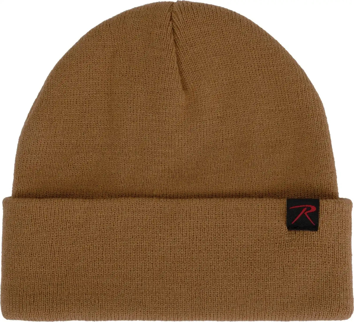 Rothco Deluxe Fine Knit Watch Cap
