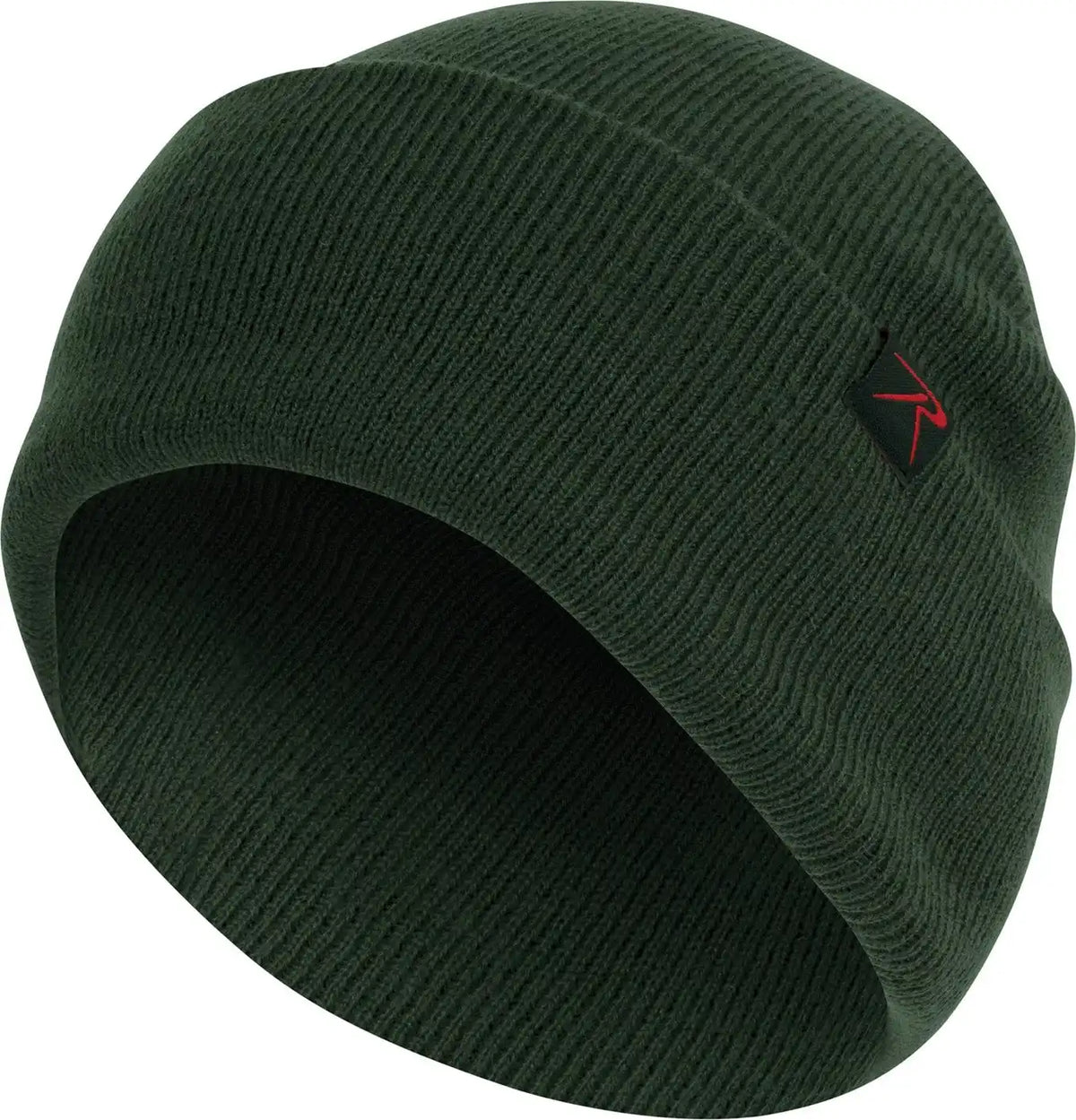 Rothco Deluxe Fine Knit Watch Cap