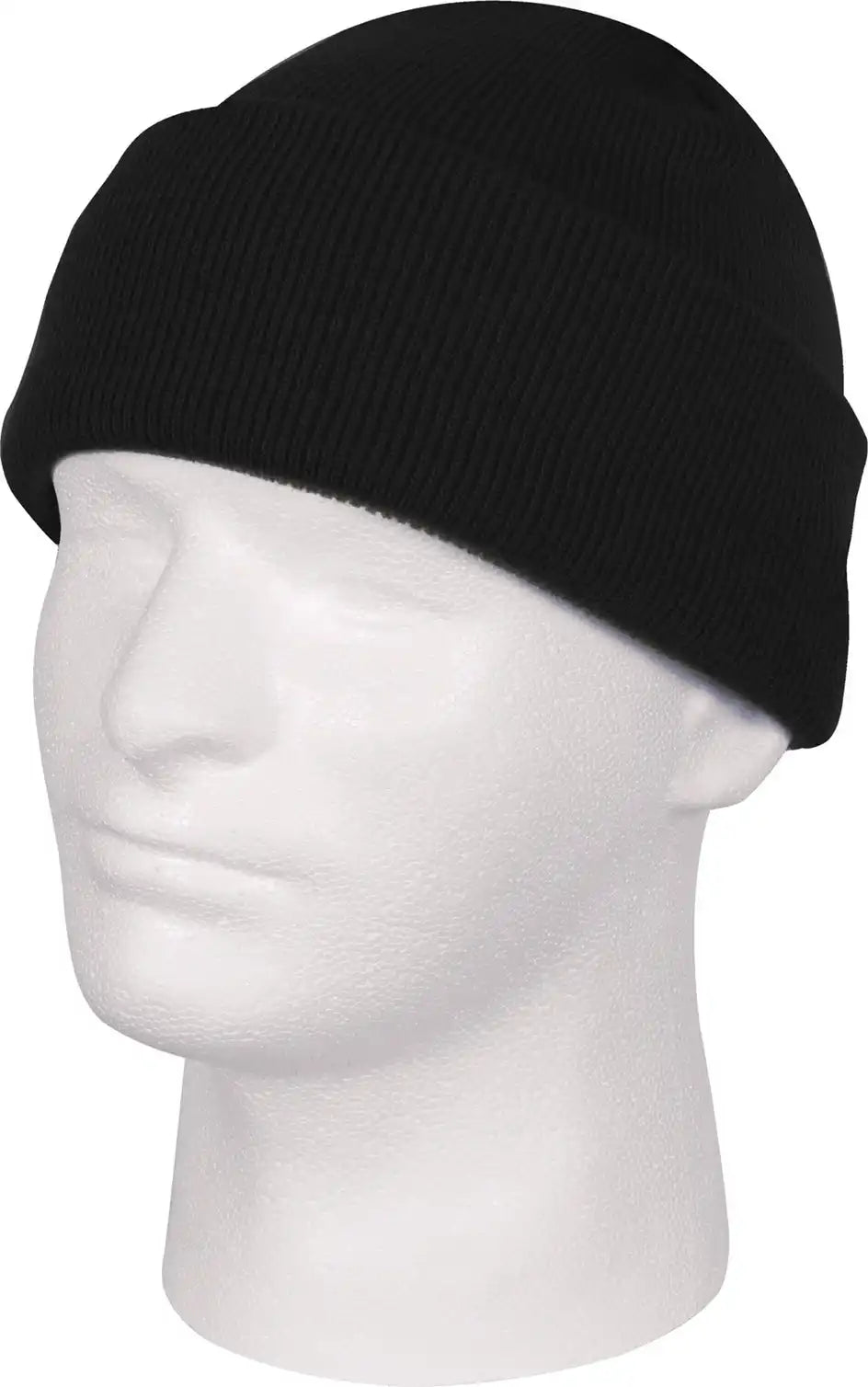 Rothco Deluxe Fine Knit Watch Cap