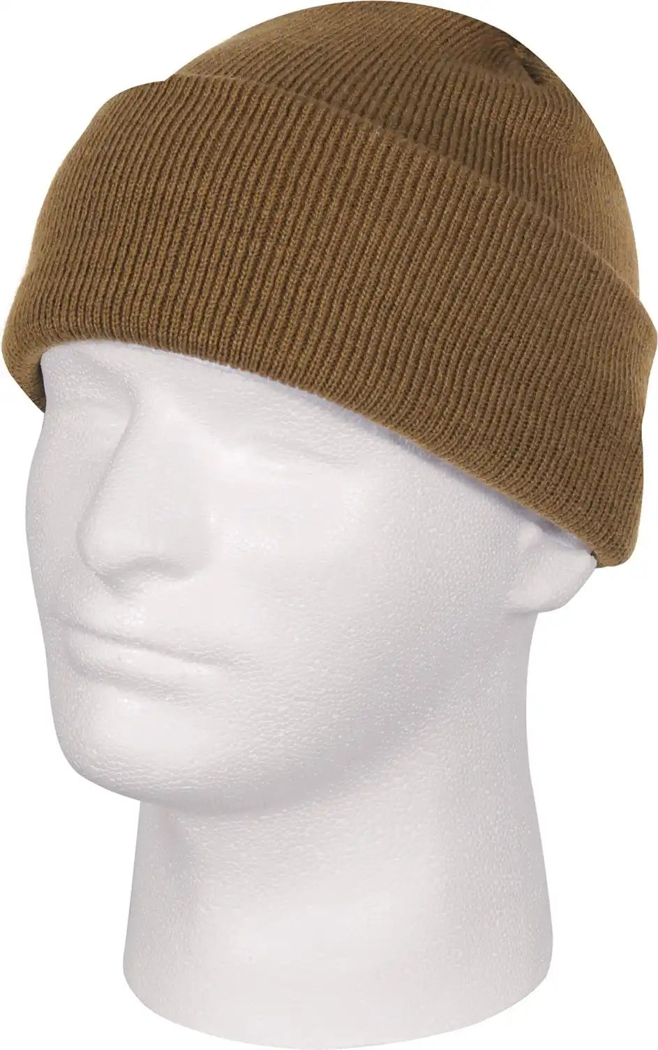 Rothco Deluxe Fine Knit Watch Cap