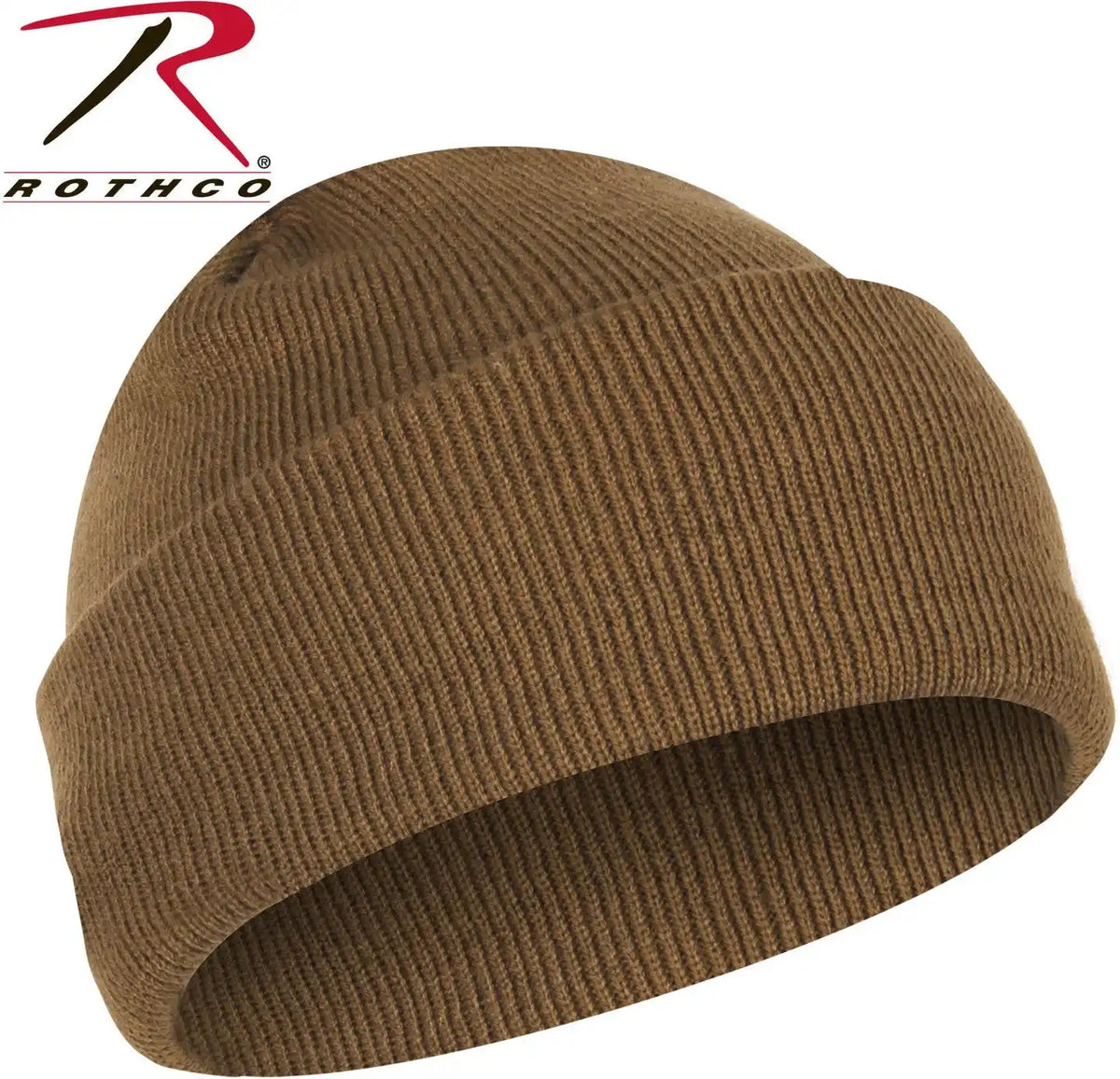 Rothco Deluxe Fine Knit Watch Cap