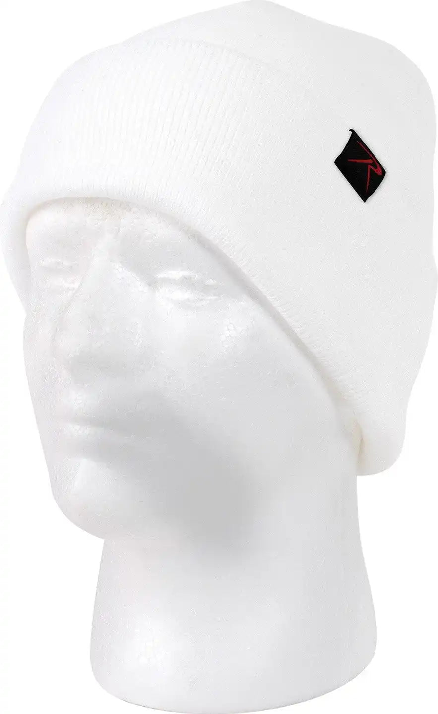 Rothco Deluxe Fine Knit Watch Cap