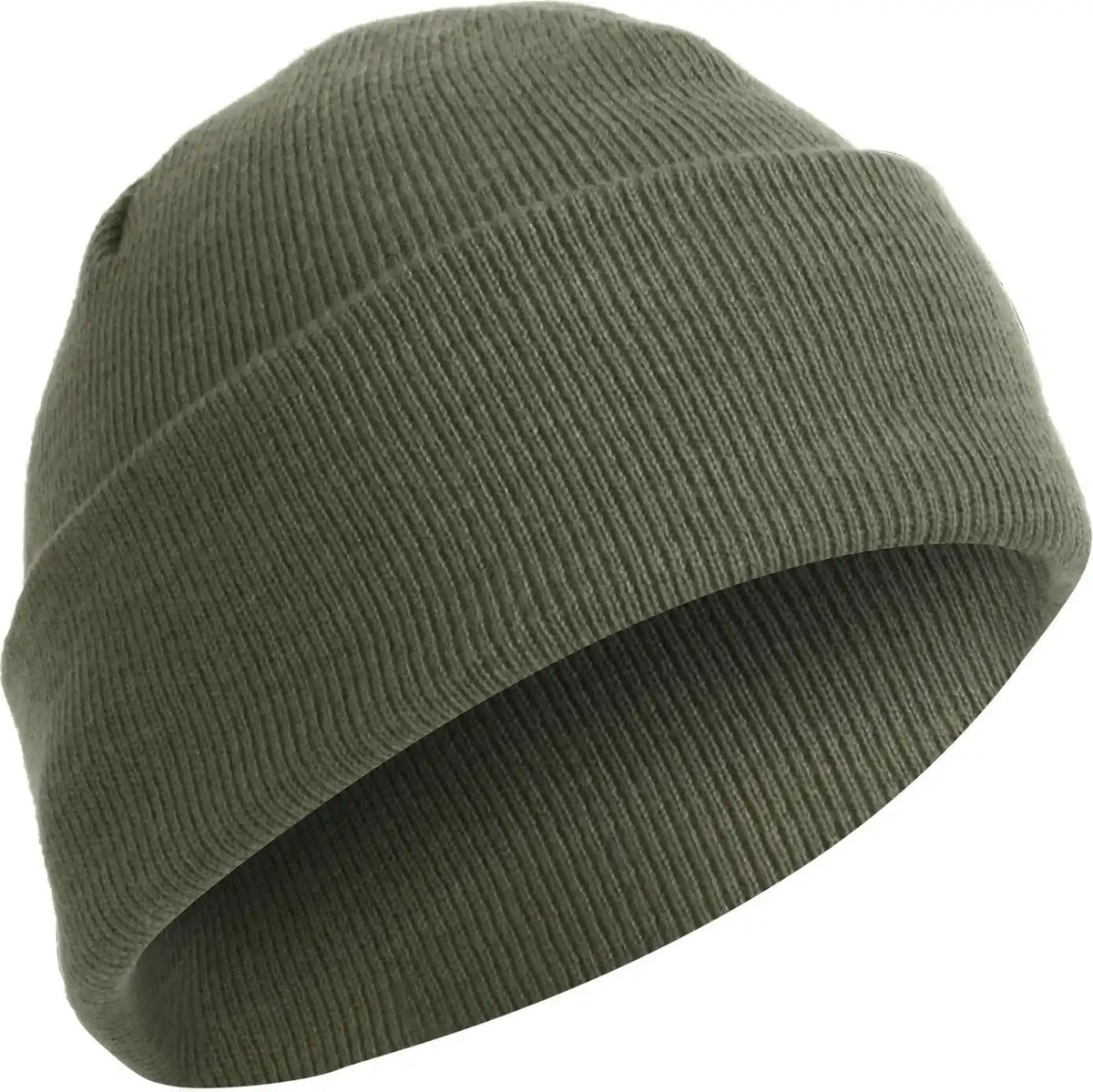 Rothco Deluxe Fine Knit Watch Cap