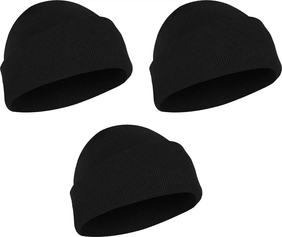 Rothco Deluxe Fine Knit Watch Cap