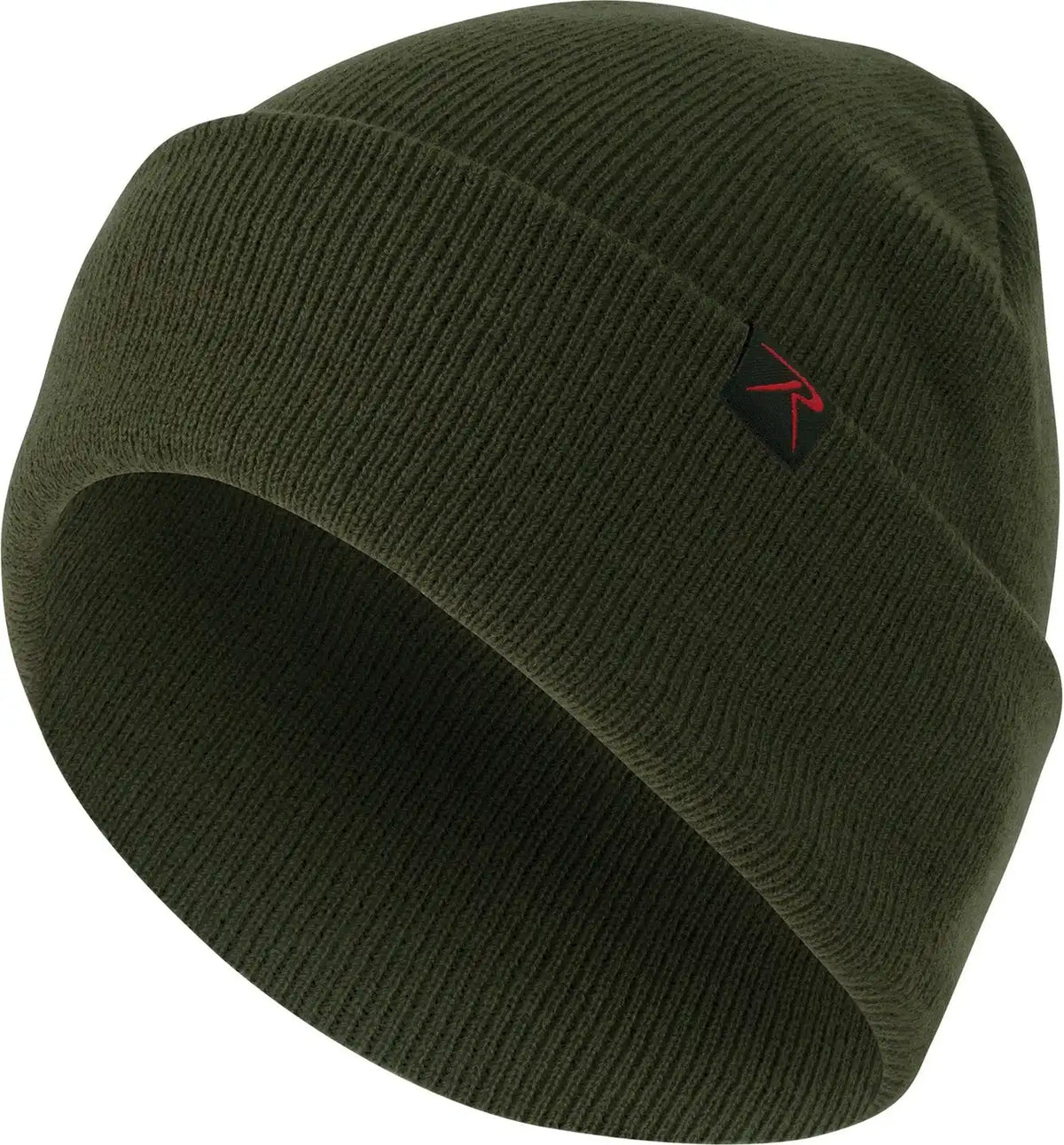 Rothco Deluxe Fine Knit Watch Cap