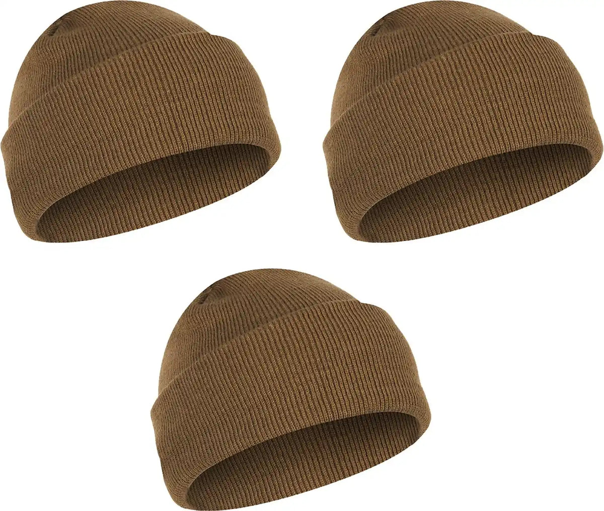 Rothco Deluxe Fine Knit Watch Cap