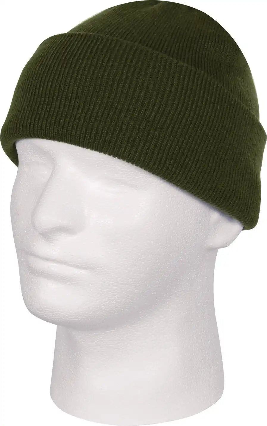 Rothco Deluxe Fine Knit Watch Cap