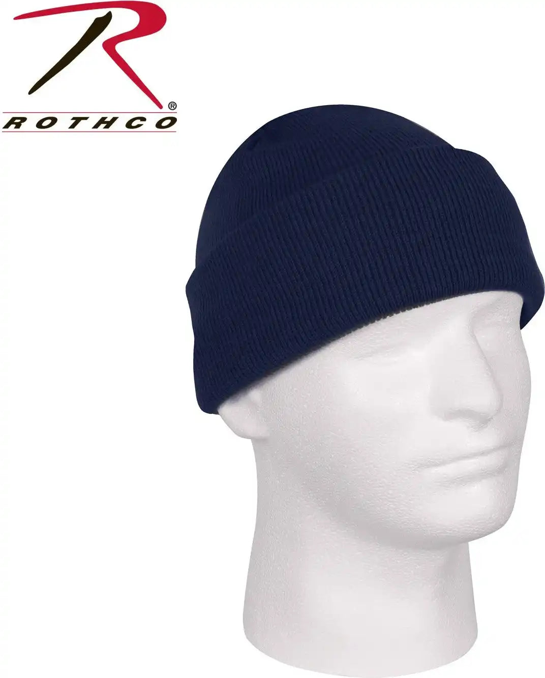 Rothco Deluxe Fine Knit Watch Cap