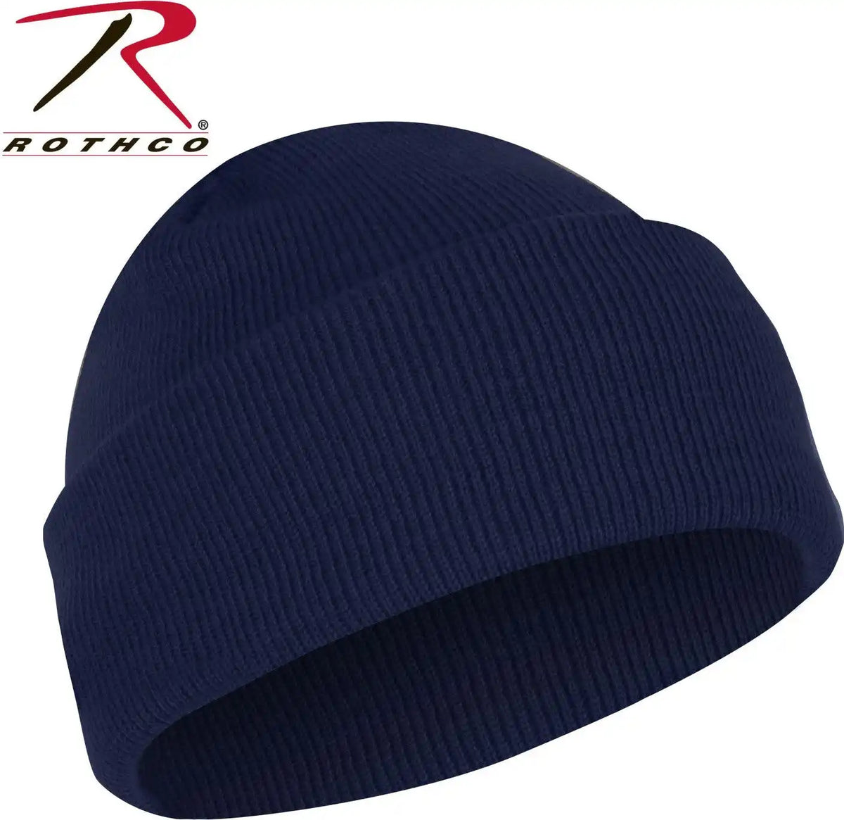 Rothco Deluxe Fine Knit Watch Cap