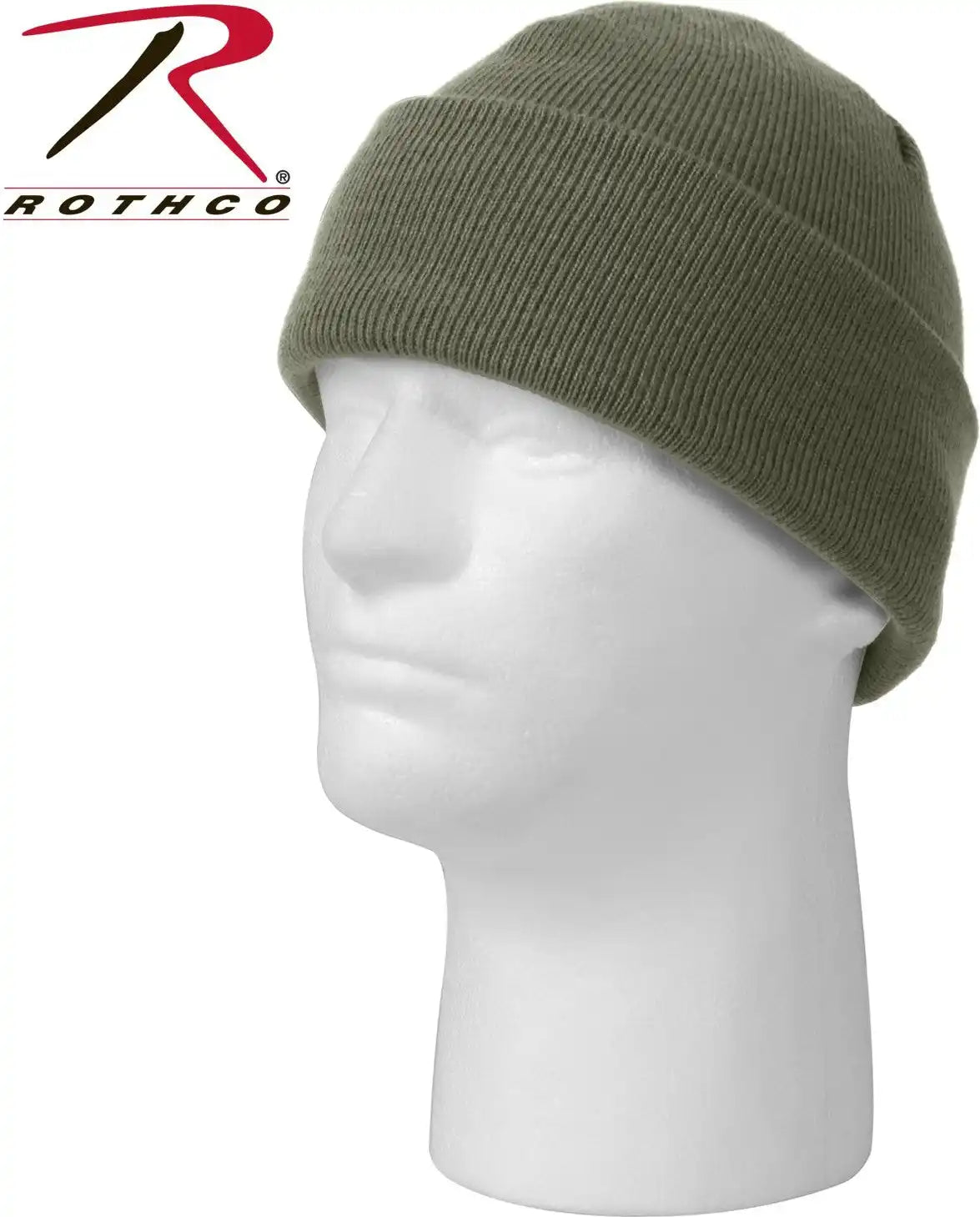 Rothco Deluxe Fine Knit Watch Cap