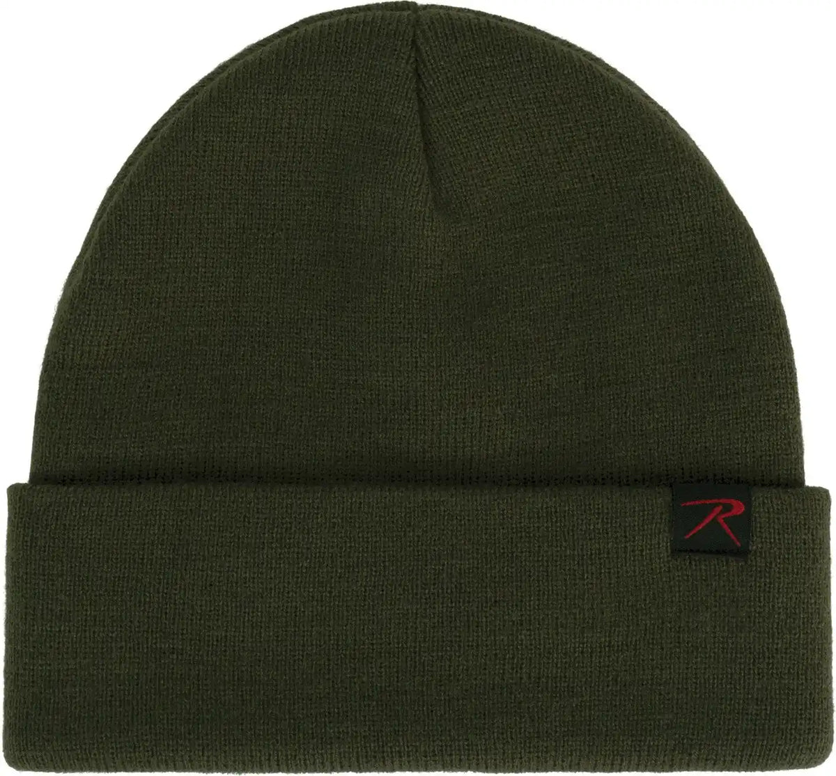 Rothco Deluxe Fine Knit Watch Cap
