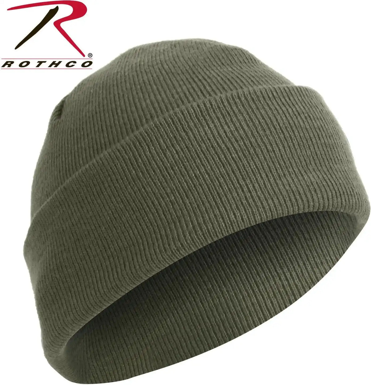 Rothco Deluxe Fine Knit Watch Cap