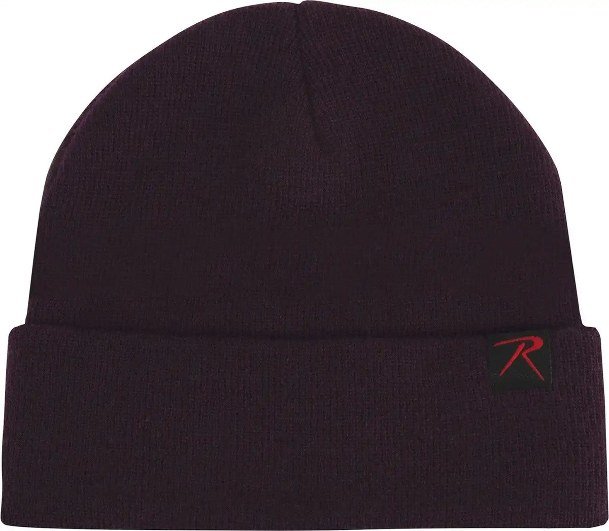 Rothco Deluxe Fine Knit Watch Cap