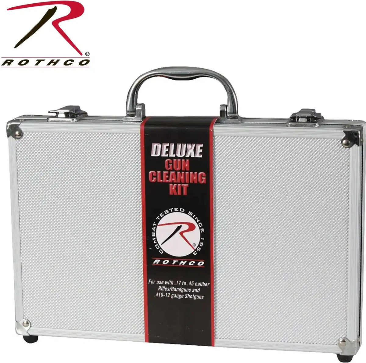 Rothco Deluxe Gun Cleaning Kit