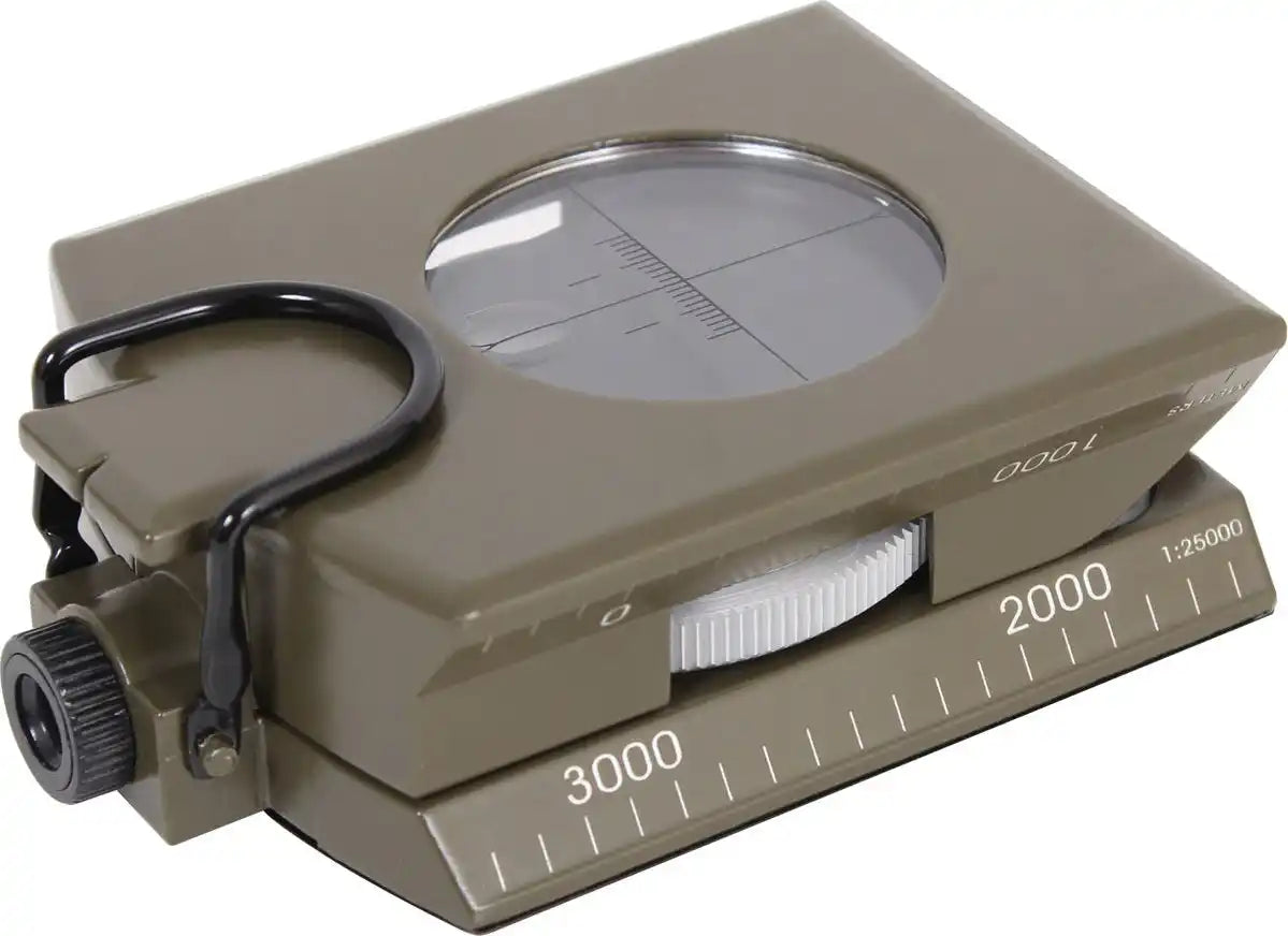 Rothco Deluxe Marching Compass