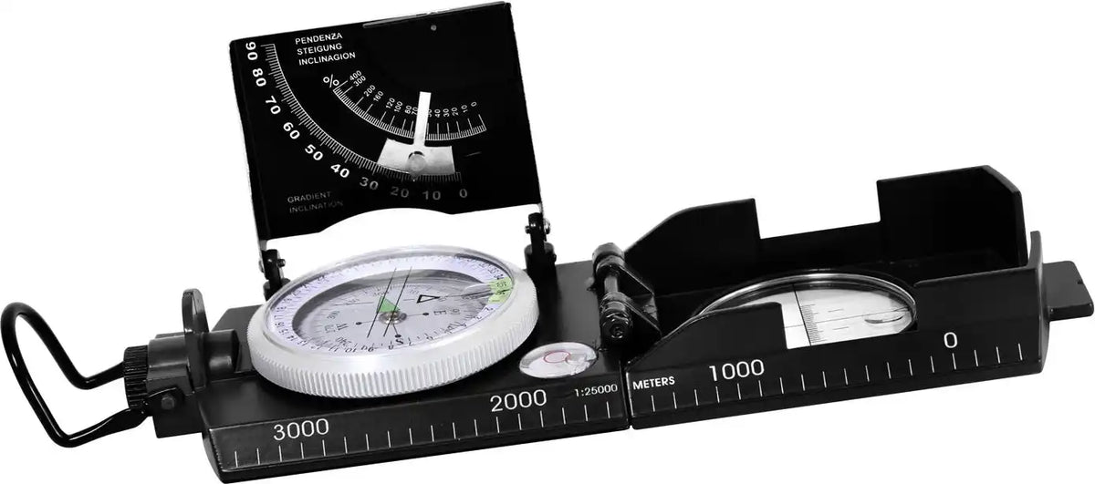 Rothco Deluxe Marching Compass