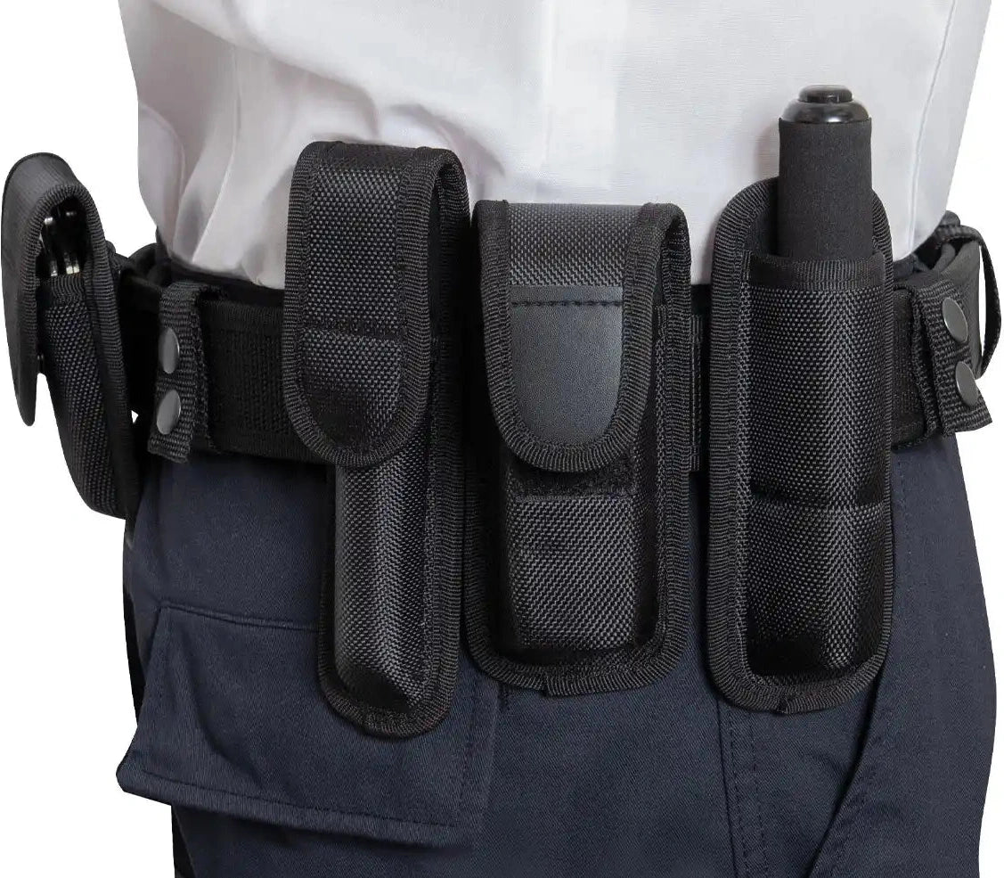 Rothco Deluxe Modular Duty Belt Rig