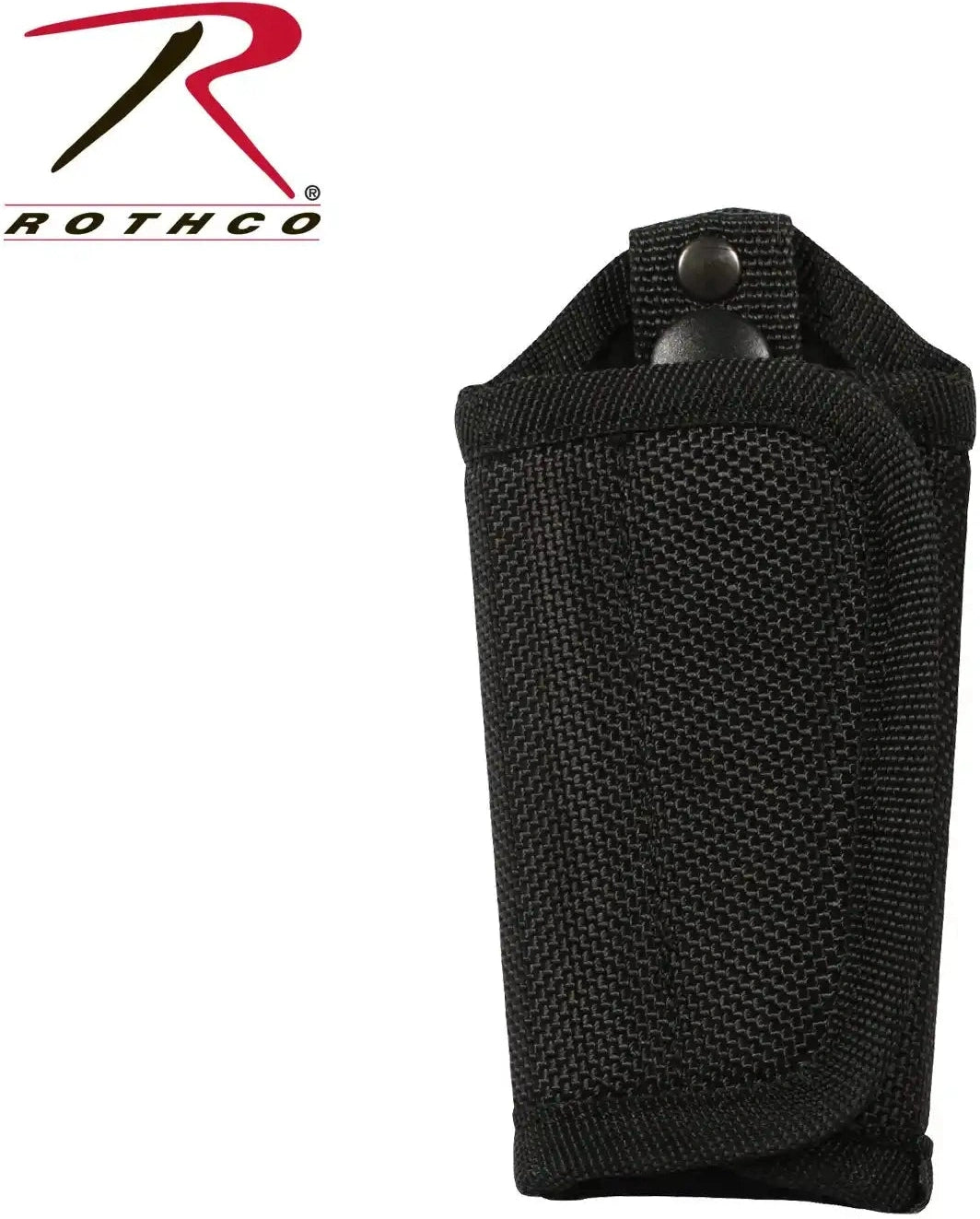 Rothco Deluxe Modular Duty Belt Rig