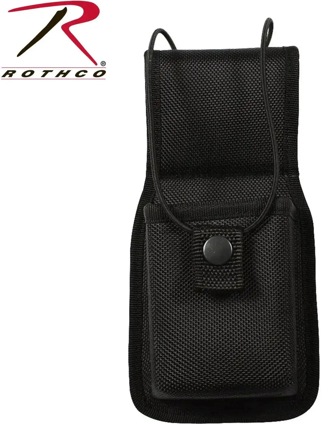 Rothco Deluxe Modular Duty Belt Rig