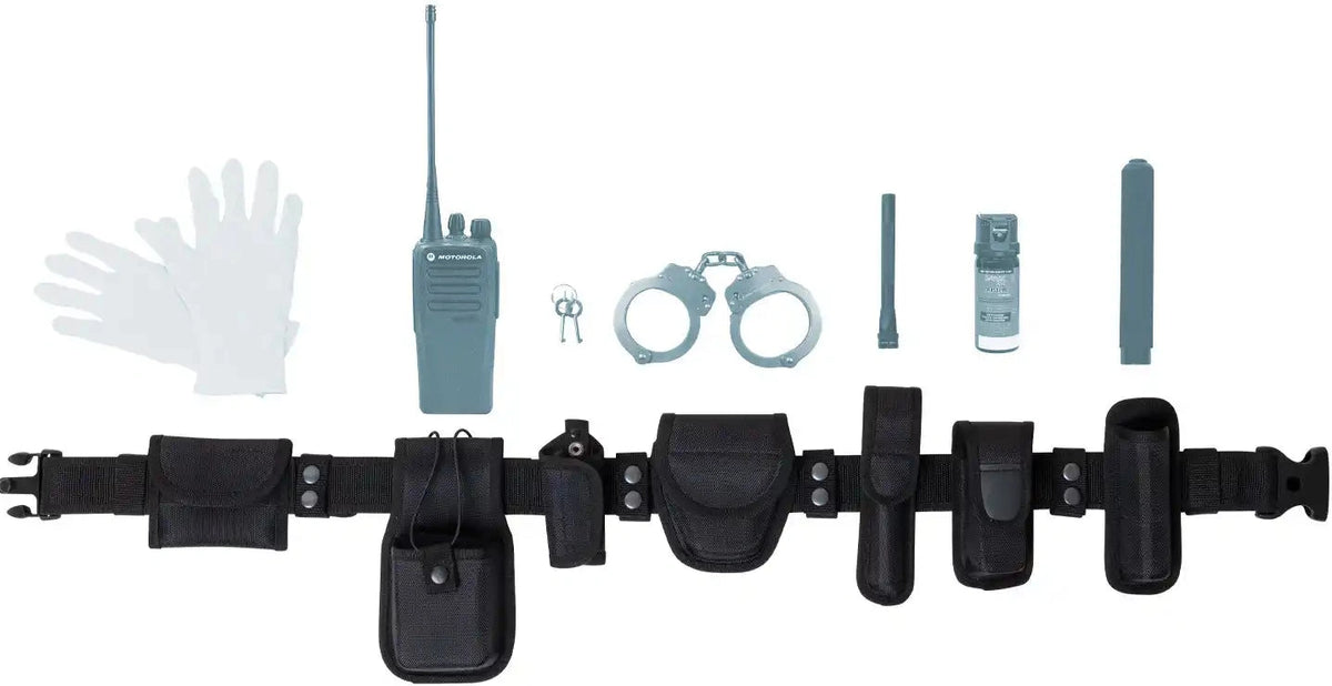 Rothco Deluxe Modular Duty Belt Rig