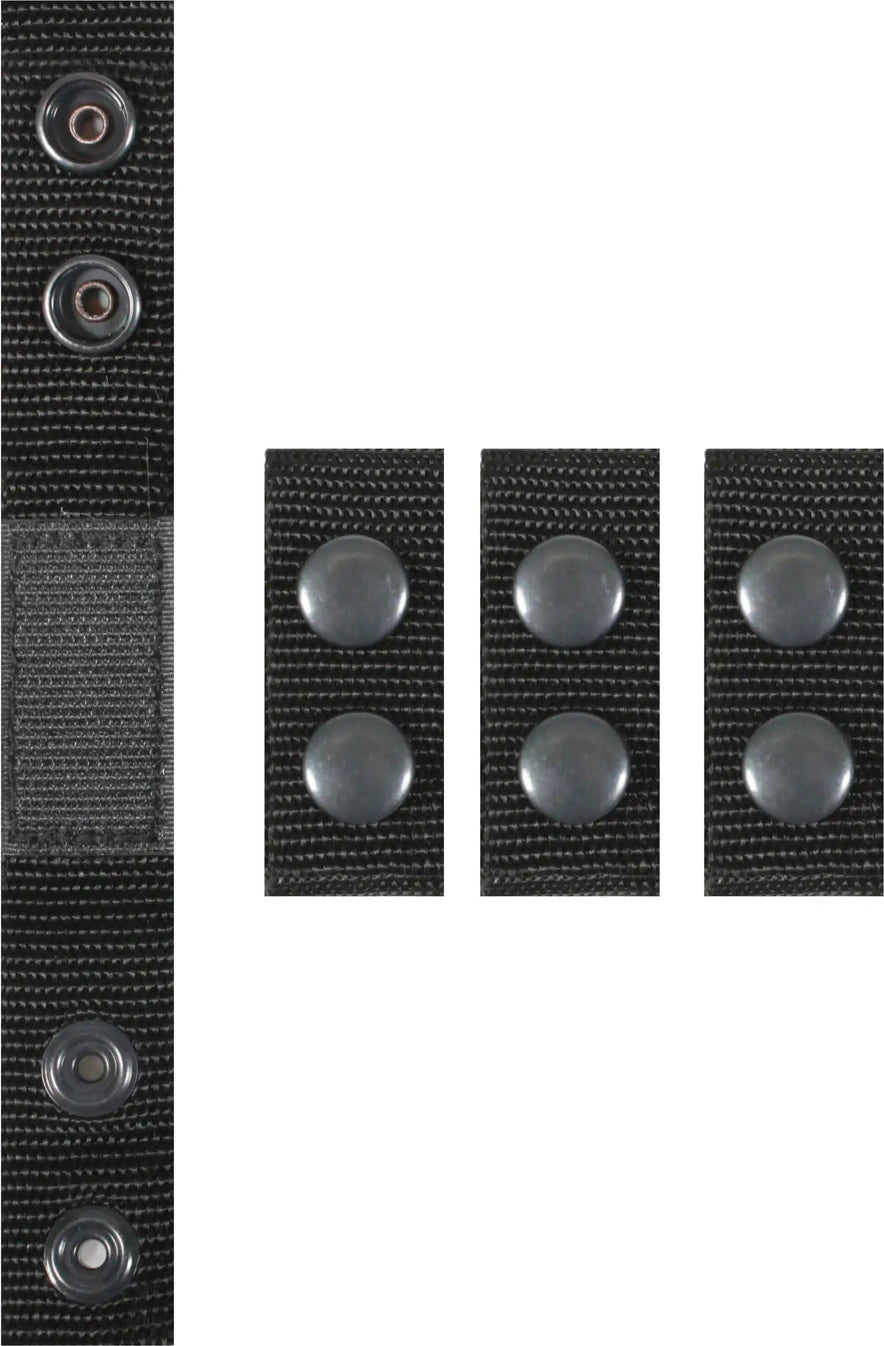 Rothco Deluxe Modular Duty Belt Rig