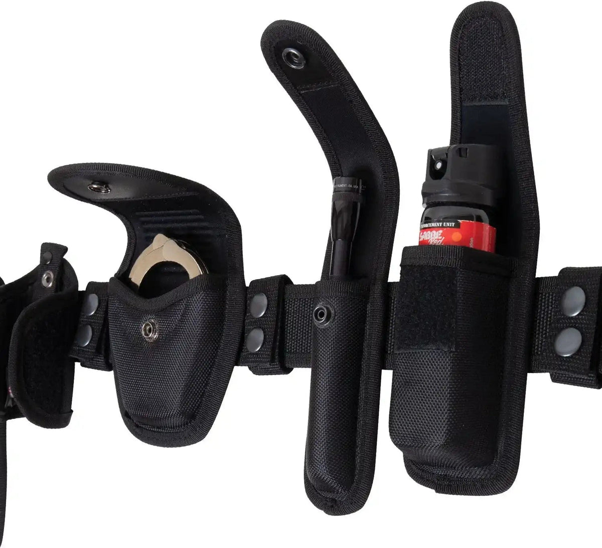 Rothco Deluxe Modular Duty Belt Rig