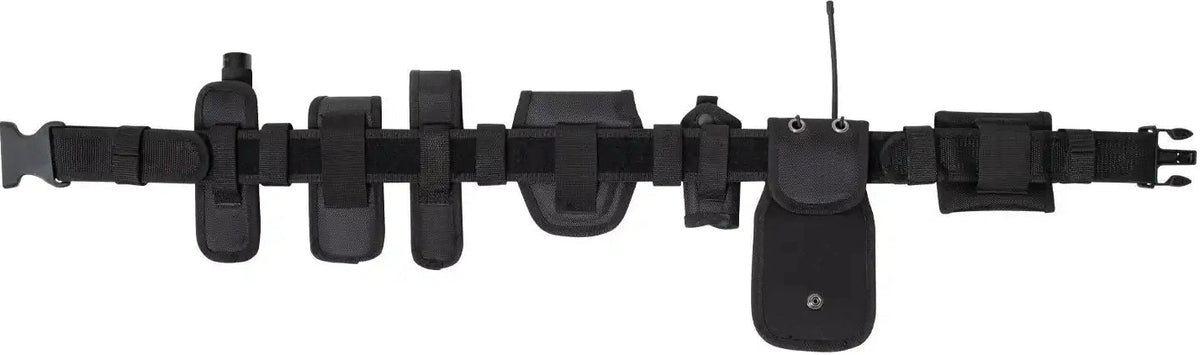 Rothco Deluxe Modular Duty Belt Rig
