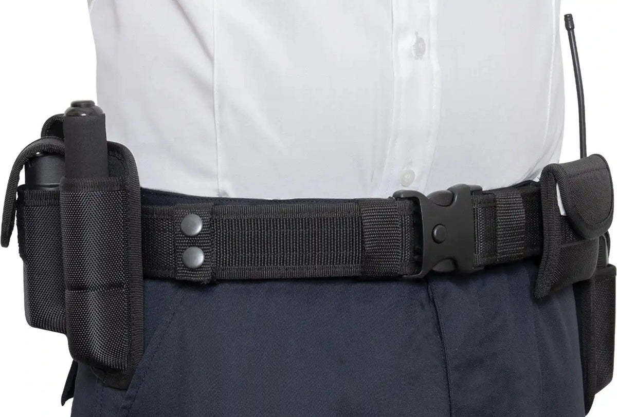 Rothco Deluxe Modular Duty Belt Rig