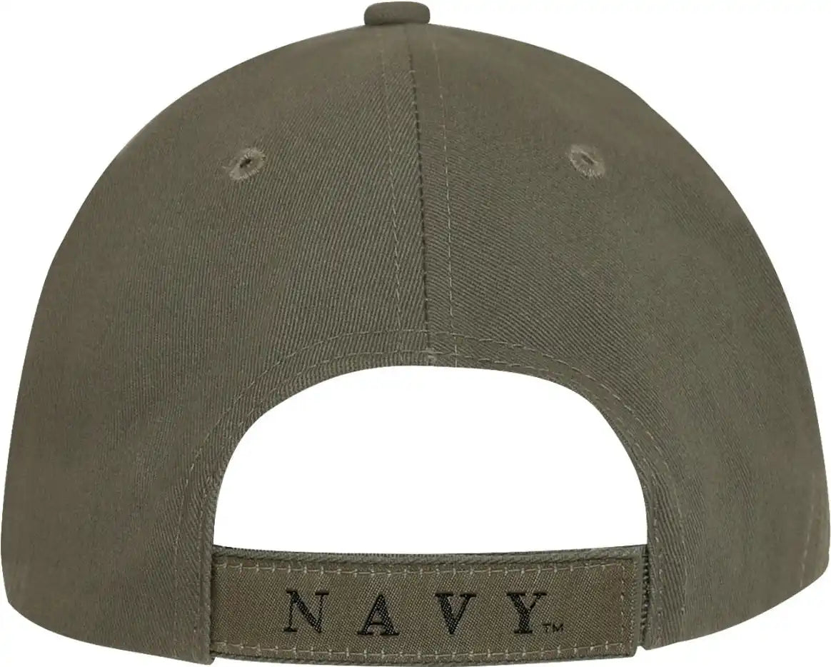 Rothco Deluxe Navy Low Profile Cap