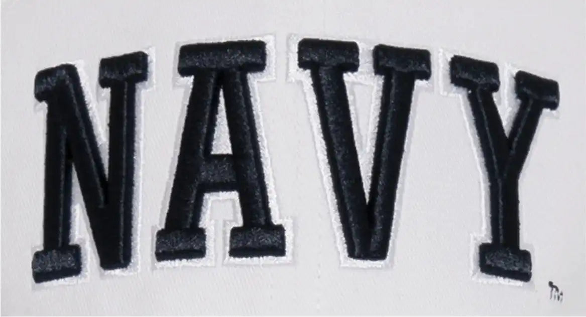 Rothco Deluxe Navy Low Profile Cap