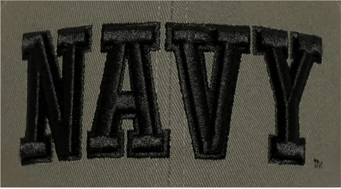 Rothco Deluxe Navy Low Profile Cap