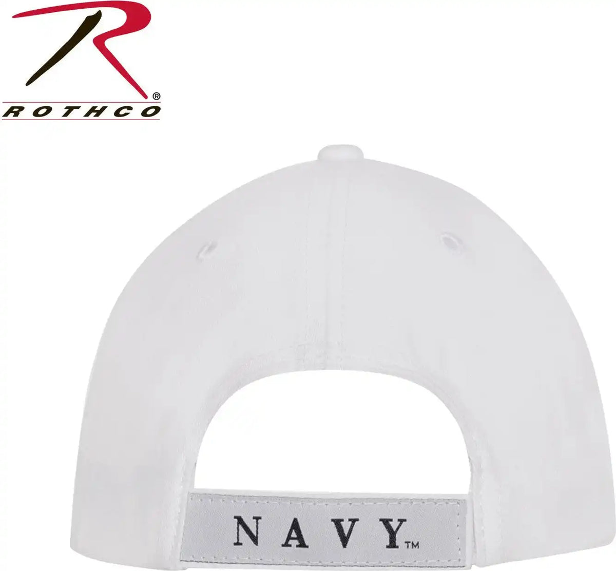 Rothco Deluxe Navy Low Profile Cap