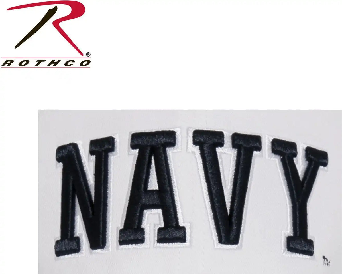 Rothco Deluxe Navy Low Profile Cap